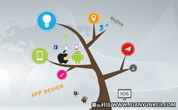 石家莊APP開發(fā)定制需要考慮的問(wèn)題