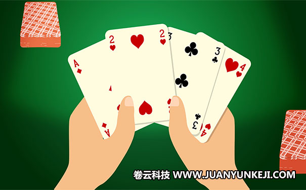 石家莊棋牌游戲APP制作與電腦PC端游戲開發不同之處