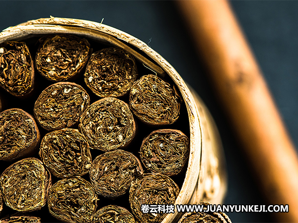 煙草網站建設為行業經營帶來哪些意外收獲