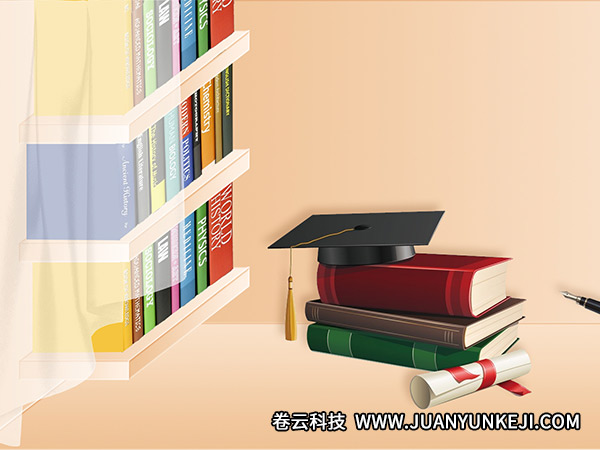 圖書館智能書架網站建設，輕松管理各類圖書